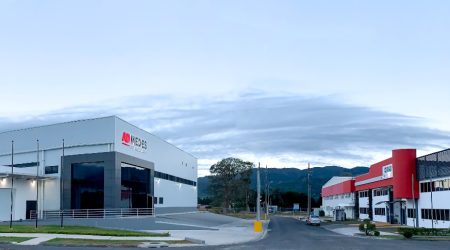 ¿Qué es un parque industrial y por qué invertir en uno?